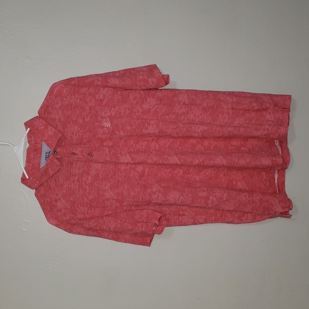 Men's Classic Shirt